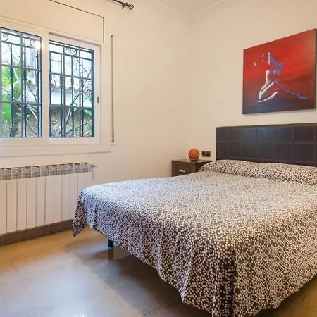 R55 Casa Rubi * Calafell