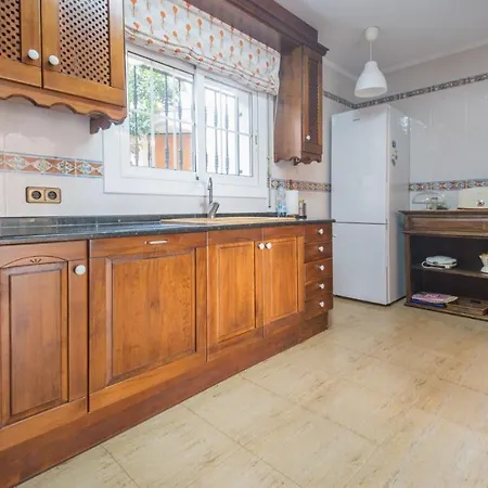 R55 Casa Rubi *