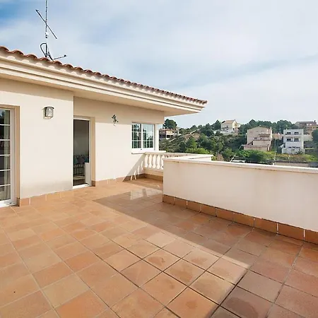 R55 Casa Rubi Calafell