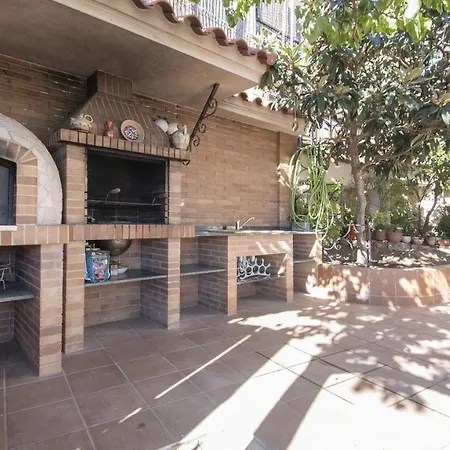 R55 Casa Rubi Calafell
