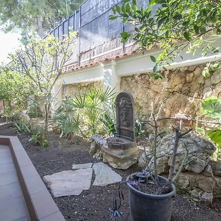 R55 Casa Rubi Calafell