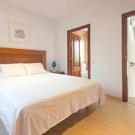 Villa R55 Casa Rubi Calafell