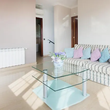 Villa R55 Casa Rubi Calafell