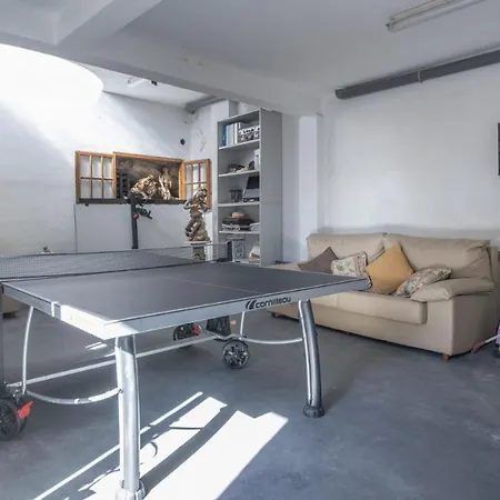 R55 Casa Rubi Villa