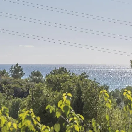 R55 Casa Rubi Calafell