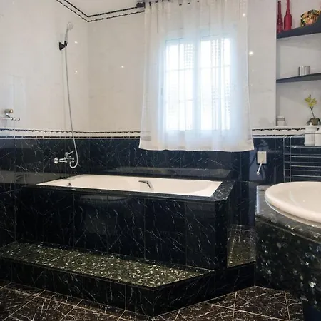 Villa R55 Casa Rubi Calafell