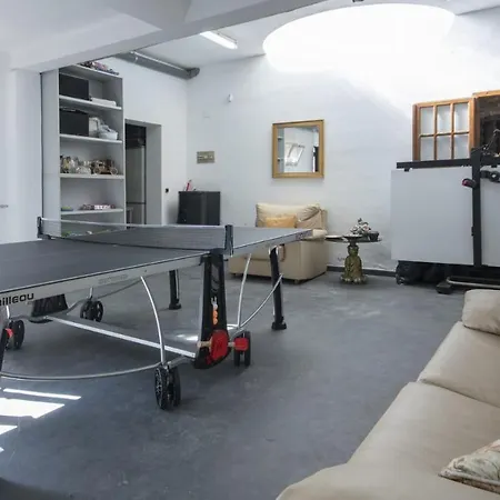 Villa R55 Casa Rubi Calafell