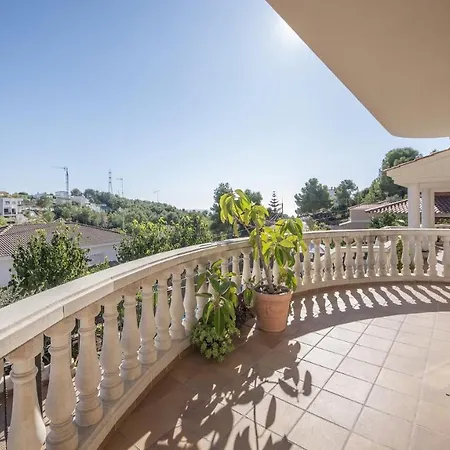 Villa R55 Casa Rubi
