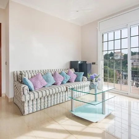 R55 Casa Rubi *