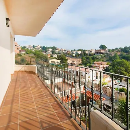 Villa R55 Casa Rubi