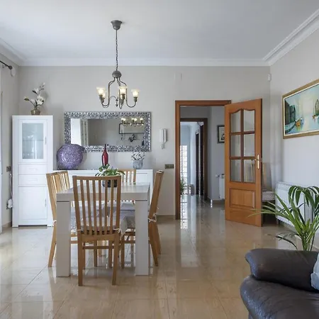 R55 Casa Rubi * Calafell